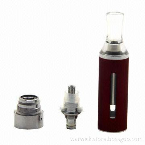 MT3 Atomizers with 2.0mL Capacity
